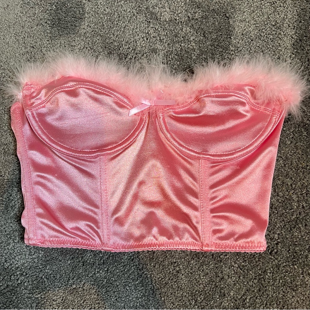 dolls kill sugar thrillz bustier